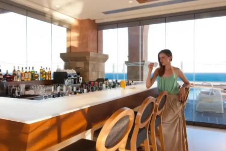 Boutique 5 & Spa - Adults Only - 43