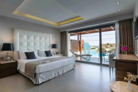 Boutique 5 & Spa - Adults Only - 48