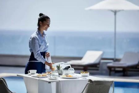 Boutique 5 & Spa - Adults Only - 42