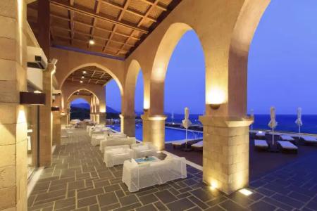 Boutique 5 & Spa - Adults Only - 21