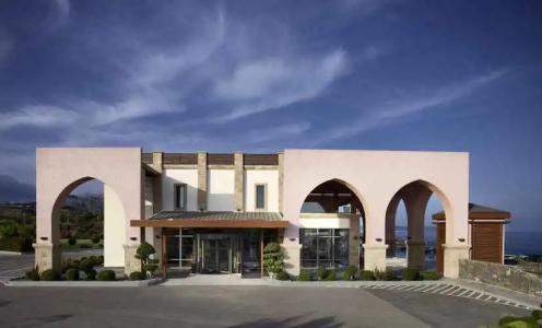 Boutique 5 & Spa - Adults Only
