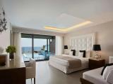 Superior Junior Suite with sea view