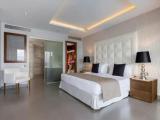 Mediterranean Suite with Private Pool with sea view