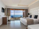 Superior Deluxe Double room with sea view