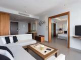 Executive Suite with sea view