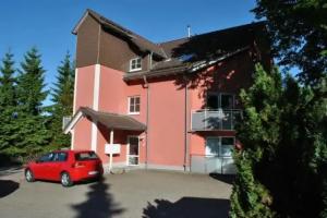 Apartments Gosch Braunlage, Braunlage