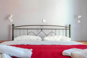 Hotel Mariona, Pythagorio