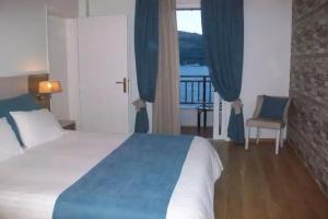 Mirini Hotel, Samos
