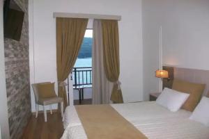 Mirini Hotel, Samos