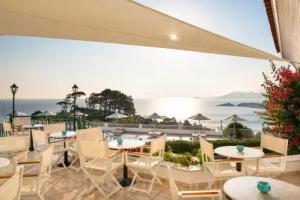 Kalidon Panorama Hotel, Kokkari