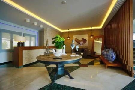 Kalidon Panorama - 1