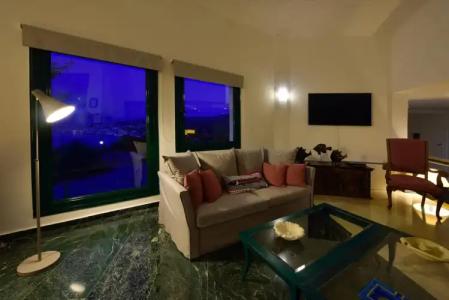 Kalidon Panorama - 5