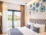 Superior Double room with sea view