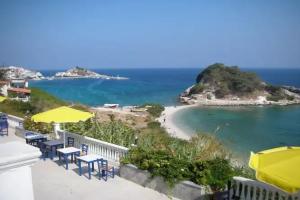 Hotel «Sunrise Beach», Kokkari
