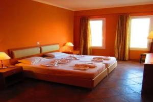 Saint Catherine Hotel, Pythagorio