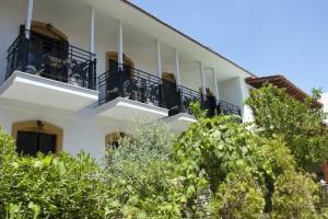 Pegasus Hotel, Pythagorio