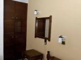Standard Single room with balcony