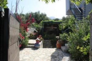 The Olive Grove Boutique Villas, Kardamili