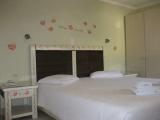 1 Bedroom Standard Double room