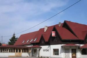 Motelis Krodziņš, Lapmezciems