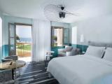 Luxury Double room Sea View