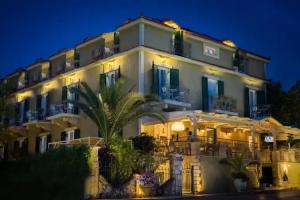 Captain's House, Skala Kefalonias