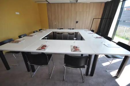 PADJA Hôtel & Spa Vannes - 23