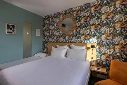 PADJA Hôtel & Spa Vannes - 97