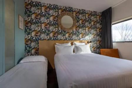 PADJA Hôtel & Spa Vannes - 99