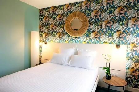 PADJA Hôtel & Spa Vannes - 74