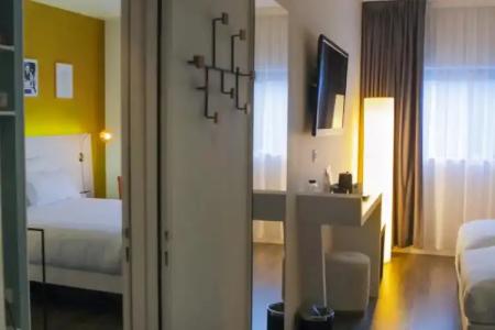 PADJA Hôtel & Spa Vannes - 68