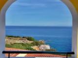 Standard Double room with sea view
