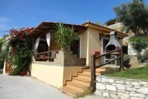 Skiathos Garden Cottages, Skiathos Town