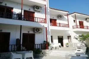 Pothos Hotel, Skiathos Town
