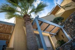 Skajado Holiday Apartments, Stalis