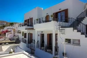 Lindos Beauty, Lindos