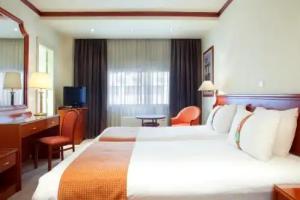 Holiday Inn, an IHG Hotel, Thessaloniki