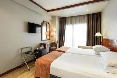 Holiday Inn Thessaloniki, an IHG - 102