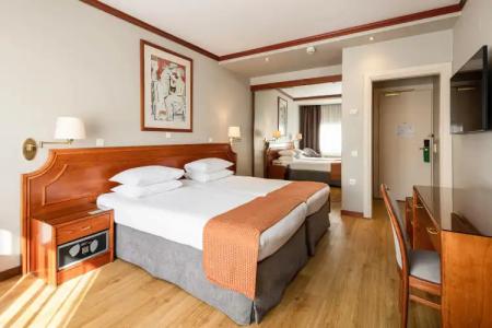 Holiday Inn Thessaloniki, an IHG - 103