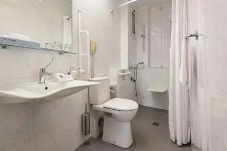 Holiday Inn Thessaloniki, an IHG - 105