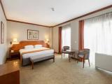 1 Bedroom Double Suite