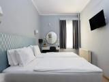 Limited Mobility Friendly room