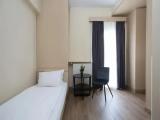 Triple room with city view