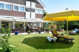 Hotel Florke, Langeoog
