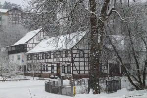Hotel Pension Gelpkes Muhle, Bad Sachsa