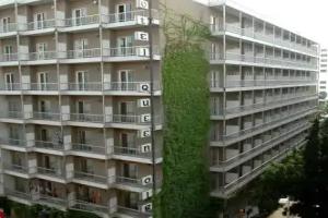 Queen Olga Hotel, Thessaloniki