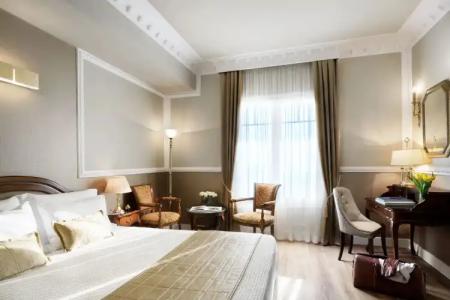 Mediterranean Palace - 203