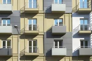 Anessis Mini-hotel, Thessaloniki