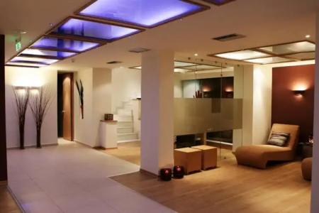 City Thessaloniki - 1