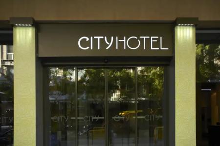 City Thessaloniki